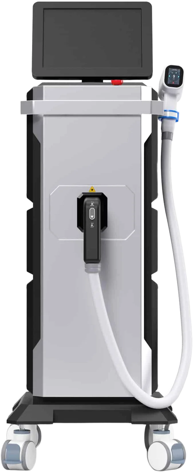 FG2000D+ MDR, Diodenlaser mit 4 Wellenlängen, Produktabbildung